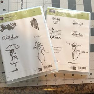 Stampin’ Up! Beautiful You